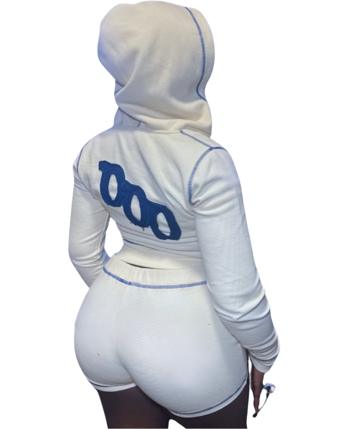 Sailor Bay Shorts (NO LOGO)