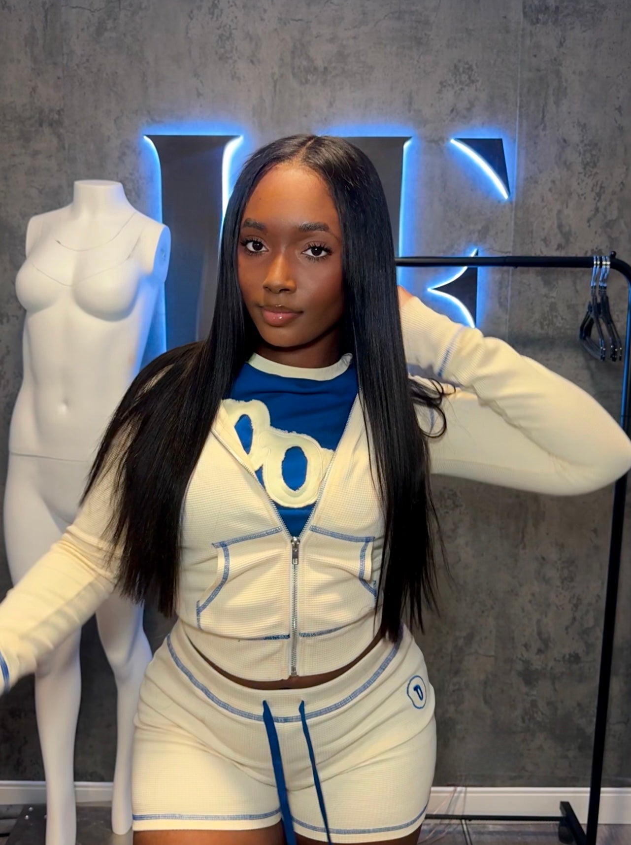 Sailor Bay Shorts (NO LOGO)