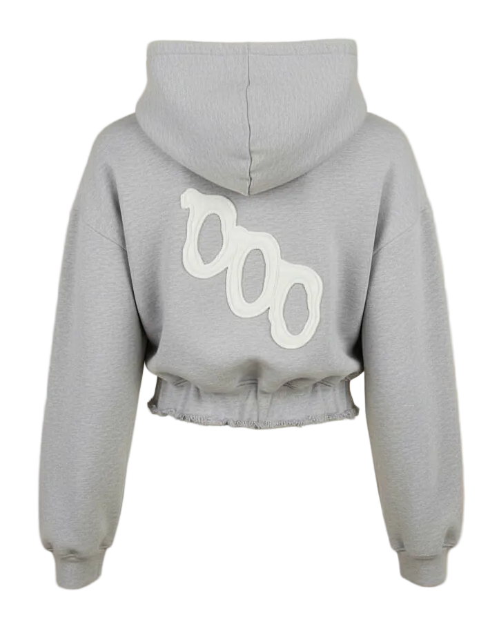 Grey Matter Full Zip