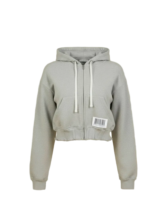 Grey Matter Full Zip